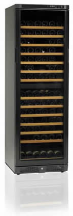 Tefcold TFW360-2 wine cooler